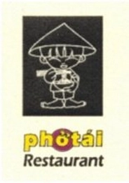 PHÖTÁI RESTAURANT Trademark Image