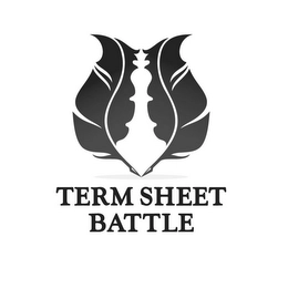 TERM SHEET BATTLE Trademark Image