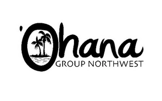 'OHANA GROUP NORTHWEST Trademark Image