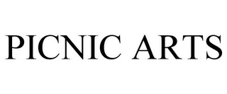 PICNIC ARTS Trademark Image