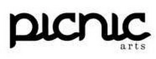 PICNIC ARTS Trademark Image