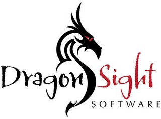 DRAGON SIGHT SOFTWARE Trademark Image