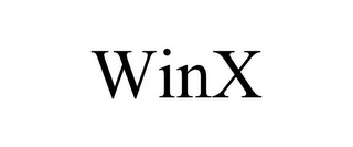 WINX Trademark Image