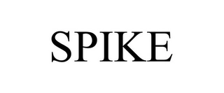SPIKE Trademark Image