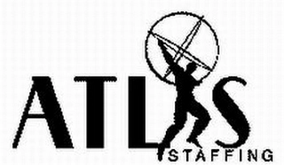 ATLAS STAFFING Trademark Image