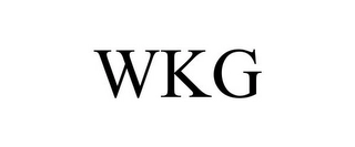 WKG Trademark Image