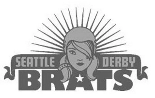 SEATTLE DERBY BRATS Trademark Image
