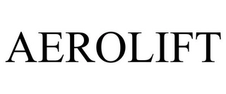 AEROLIFT Trademark Image