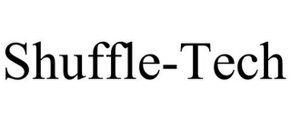 SHUFFLE-TECH Trademark Image