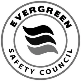 EVERGREEN SAFETY COUNCIL Trademark Image