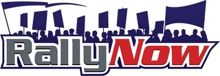 RALLYNOW Trademark Image