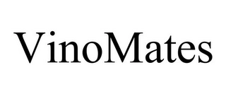 VINOMATES Trademark Image