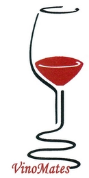 VINOMATES Trademark Image