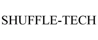SHUFFLE-TECH Trademark Image