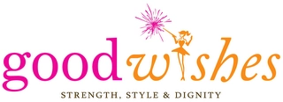 GOOD WISHES STRENGTH, STYLE & DIGNITY Trademark Image