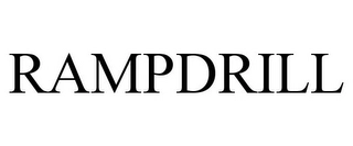 RAMPDRILL Trademark Image