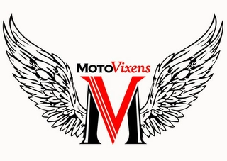 M MOTOVIXENS Trademark Image