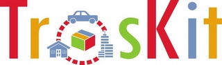 TROSKIT Trademark Image