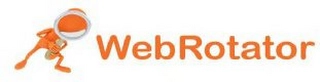 WEBROTATOR Trademark Image