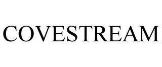 COVESTREAM Trademark Image