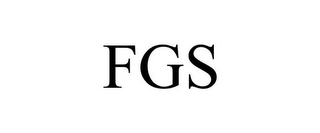FGS Trademark Image