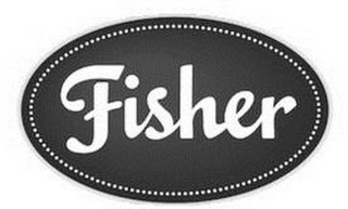 FISHER Trademark Image