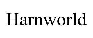 HARNWORLD Trademark Image