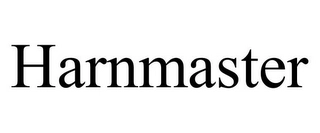 HARNMASTER Trademark Image