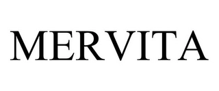 MERVITA Trademark Image