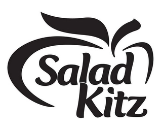 SALAD KITZ Trademark Image