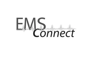 EMS CONNECT Trademark Image