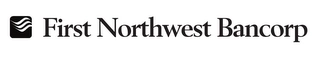 FIRST NORTHWEST BANCORP Trademark Image