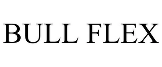 BULL FLEX Trademark Image