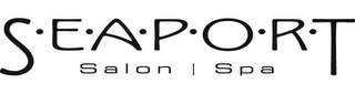SEAPORT SALON SPA Trademark Image