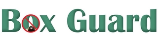 BOX GUARD Trademark Image