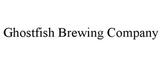 GHOSTFISH BREWING COMPANY Trademark Image