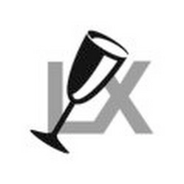 LX Trademark Image