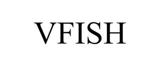 VFISH Trademark Image