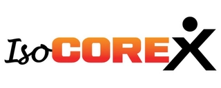 ISOCOREX Trademark Image