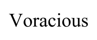 VORACIOUS Trademark Image