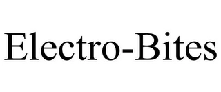 ELECTRO-BITES Trademark Image