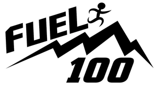 FUEL 100 Trademark Image