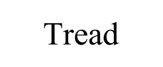 TREAD Trademark Image
