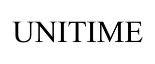 UNITIME Trademark Image