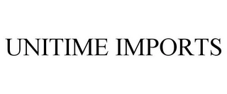 UNITIME IMPORTS Trademark Image