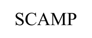 SCAMP Trademark Image
