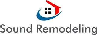 SOUND REMODELING Trademark Image