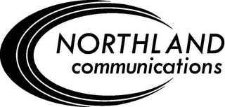 NORTHLAND COMMUNICATIONS Trademark Image
