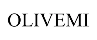 OLIVEMI Trademark Image