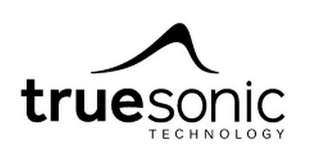 TRUESONIC TECHNOLOGY Trademark Image